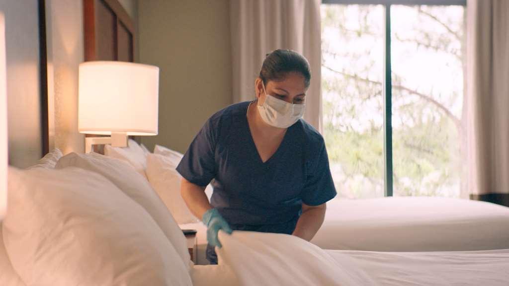 Quality Inn & Suites Clinton Fasiliteter bilde